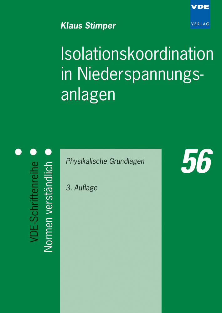 Isolationskoordination in Niederspannungsanlagen