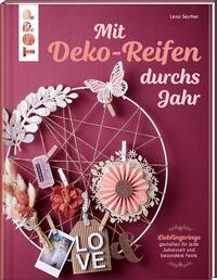 Mit Deko-Reifen durchs Jahr