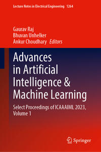 Advances in Artificial Intelligence and Machine Learning