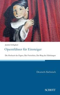 Opernführer für Einsteiger