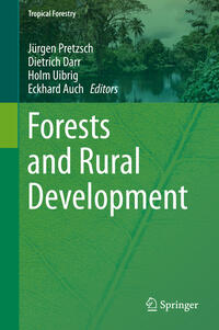 Forests and Rural Development