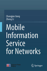 Mobile Information Service for Networks