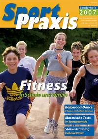 Fitness in Schule und Verein