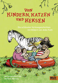 Von Kindern, Katzen und Keksen