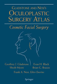 Oculoplastic Surgery Atlas