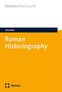 Roman Historiography