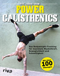 Power Calisthenics