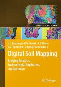 Digital Soil Mapping