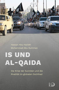 IS und Al-Qaida