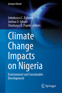 Climate Change Impacts on Nigeria