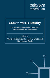 Growth versus Security