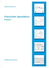 Friesischer Sprachkurs Frasch I