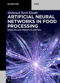 Artificial Neural Networks in Food Processing