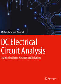 DC Electrical Circuit Analysis