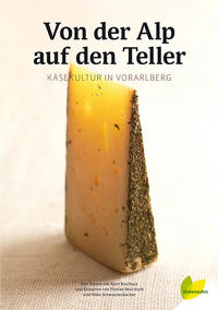 Von der Alp auf den Teller