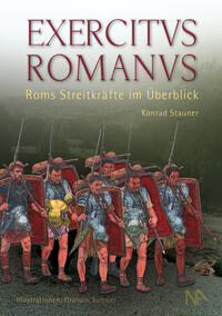 EXERCITVS ROMANVS