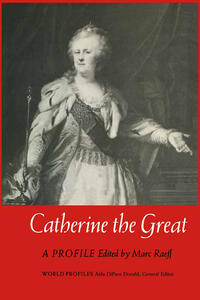 Catherine the Great