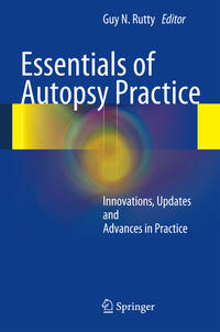 Essentials of Autopsy Practice