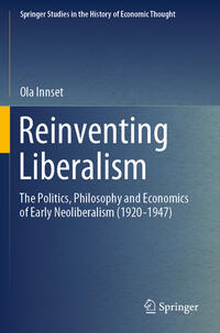 Reinventing Liberalism