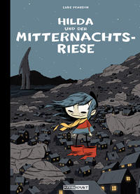 Hilda / Hilda und der Mitternachtsriese