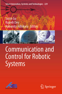 Communication and Control for Robotic Systems