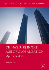 China's Rise in the Age of Globalization