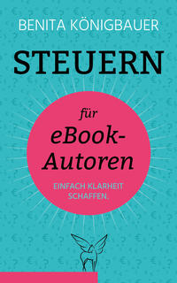 Steuern für eBook-Autoren