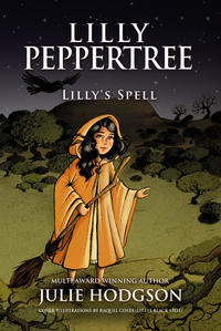 Lilly Peppertree