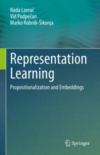 Representation Learning