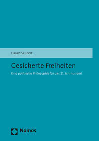 Gesicherte Freiheiten