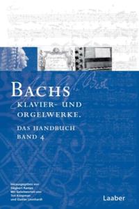 Bachs Klavier- und Orgelwerke