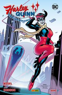 Harley Quinn: Knaller-Kollektion