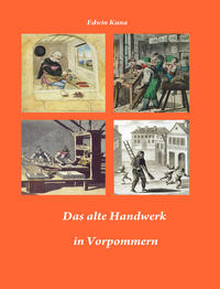 Das alte Handwerk in Vorpommern