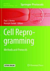 Cell Reprogramming