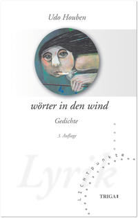 wörter in den wind