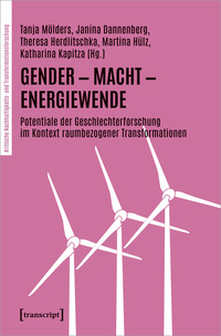 Gender – Macht – Energiewende