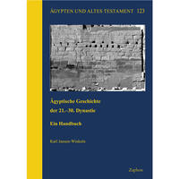 Ägyptische Geschichte der 21.–30. Dynastie