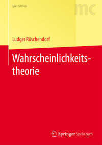 Wahrscheinlichkeitstheorie