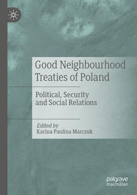 Good Neighbourhood Treaties of Poland