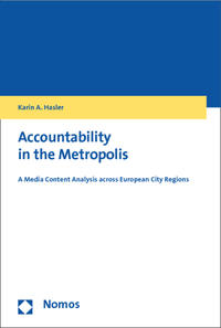 Accountability in the Metropolis