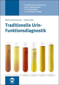 Traditionelle Urin-Funktionsdiagnostik