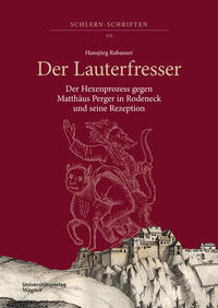 Der Lauterfresser