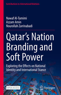 Qatar’s Nation Branding and Soft Power