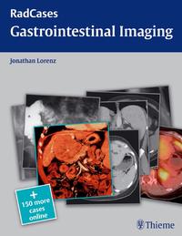 Radcases Gastrointestinal Imaging