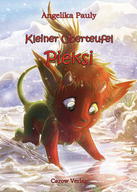 Kleiner Oberteufel Pieksi