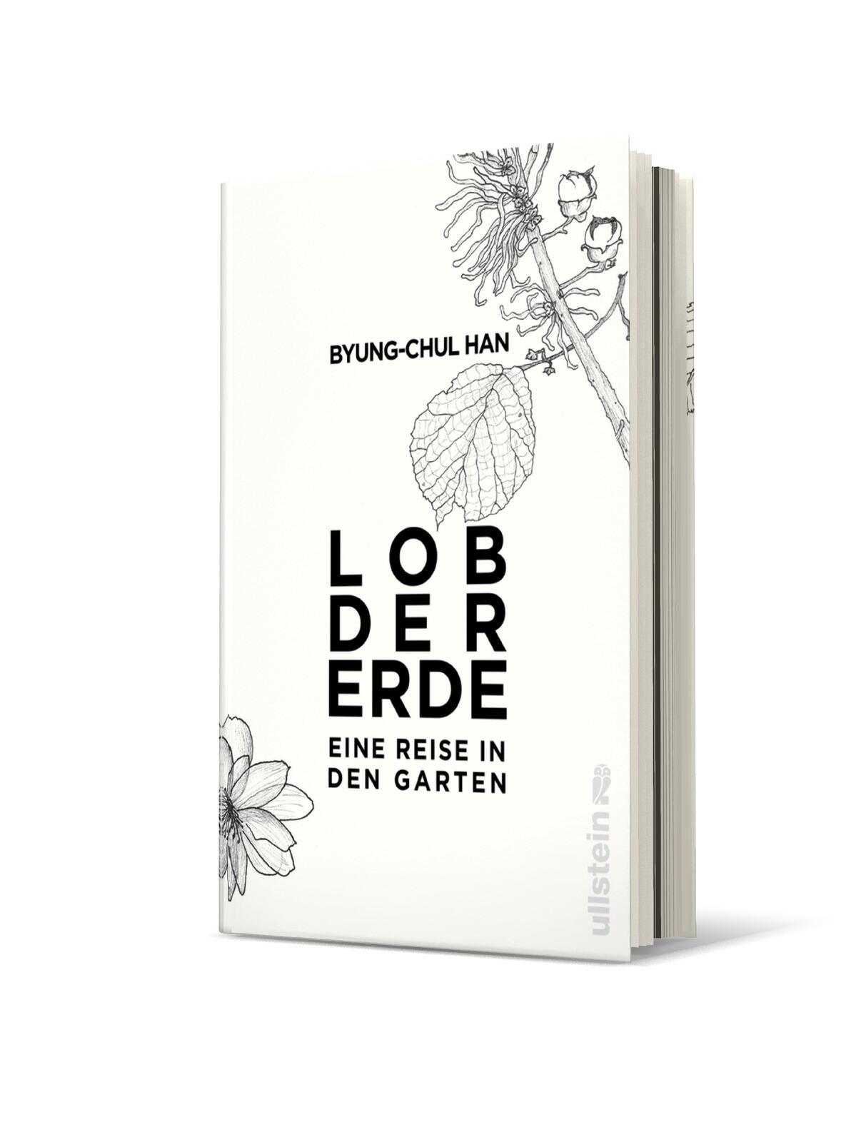 Lob der Erde