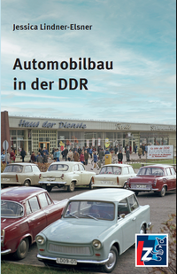 Automobilbau in der DDR