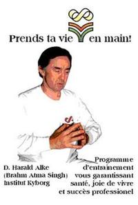 Prends ta vie en main!