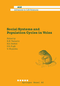 Social Systems and Population Cycles in Voles