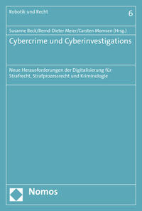 Cybercrime und Cyberinvestigations